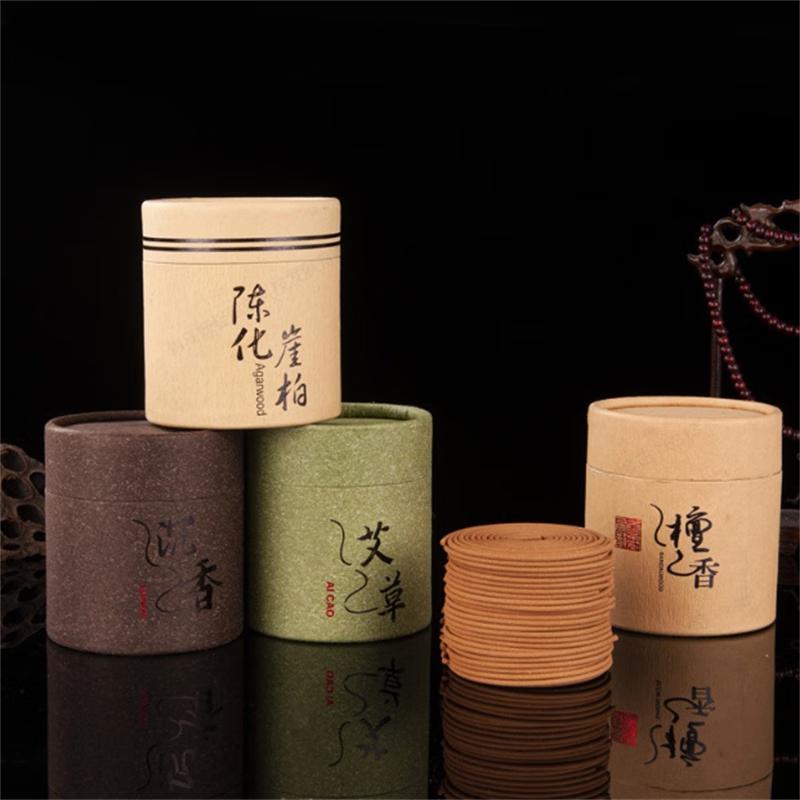 Натуральные ароматические палочки Ароматерапия (разные ароматы)