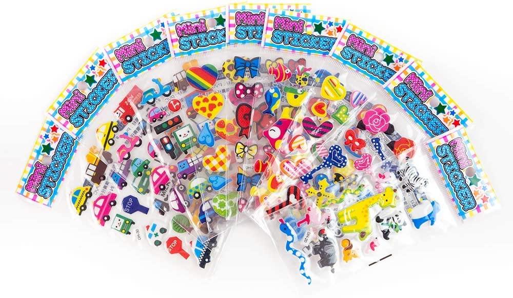 Amuse Easter Egg Event! Pop-Open Egg Capsules (Jagged Cut) 50 Pieces with Decorative Stickers