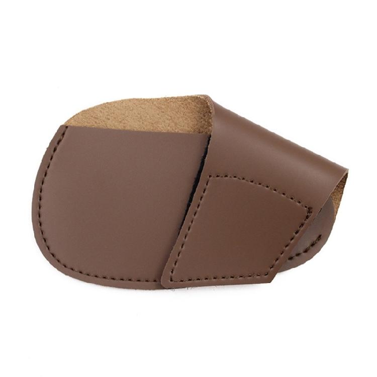 Golfs Iron Head Cover Leather Golfs Club Cover Iron Headcovers Club Head Cover