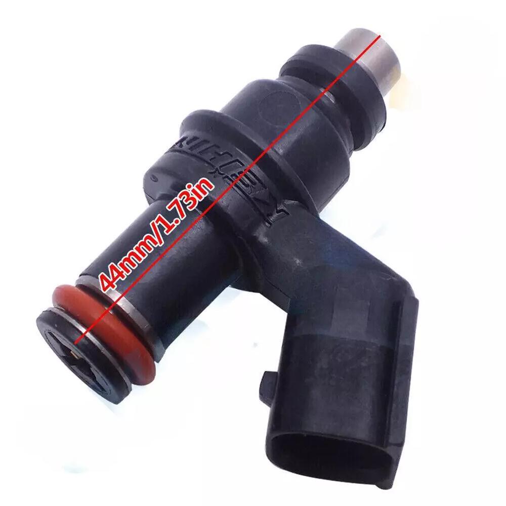 Fuel Injector 16450-ZZ5-003 For HONDA BF50D BF40D 40HP 50HP Outboard Motor Parts
