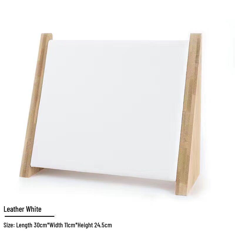 

Подвеска-ожерелье из бамбука и дерева, браслет и подставка для демонстрации ювелирных изделий