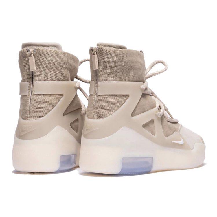 Nike Air Fear Of God 1 'Oatmeal' AR4237-900
