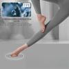 Jundingying 5.0mm Homogeneous PVC Dance Flooring