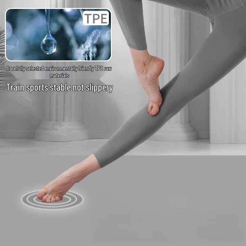 Jundingying 5.0mm Homogeneous PVC Dance Flooring