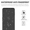 Full Coverage Full Glue Tempered Glass Screen Protector for Motorola Moto G9 Plus