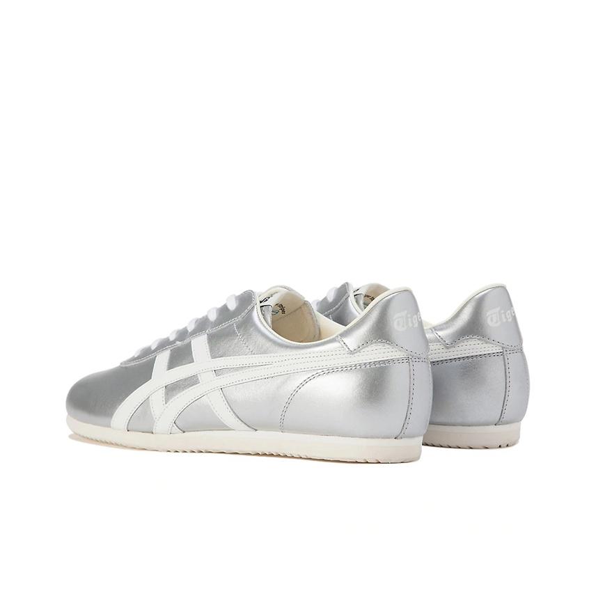 ONITSUKA TIGER Tai-Chi NM Pure Silver White Unisex Sneakers 1183A913-020