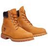 Timberland Premium Series 6-Inch Versatile Comfortable Ankle Boots Women Ankle Boots Brown 110361713
