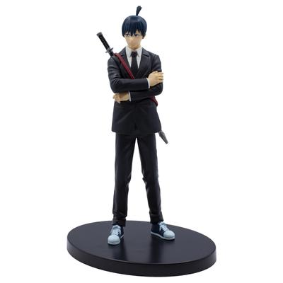 BANPRESTO Chainsaw Man CHAIN SPIRITS Hayakawa Aki Vol.2