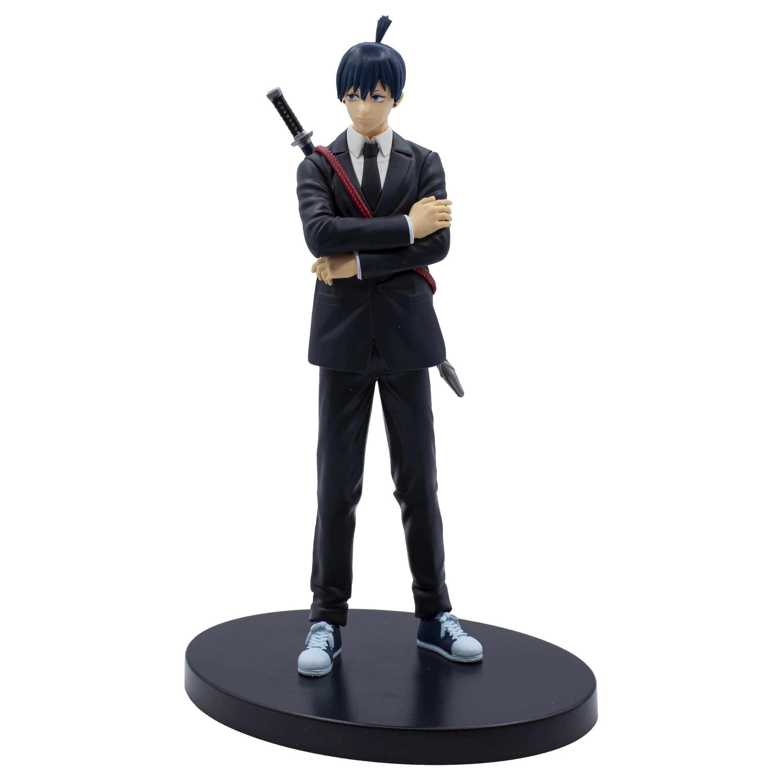 Banpresto Chainsaw Man CHAIN SPIRITS Hayakawa Aki vol.2