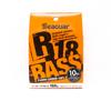 Seaguar Флюорокарбоновая леска R18 Bass Line 160 м 10 фунтов-0,26 мм (3387)