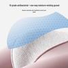 Qiansi Niao Men's Ice Silk Seamless Boxer Briefs