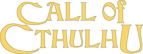 New Cthulhu Mythos TRPG Rulebook (Login Tabletop RPG Series)