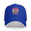 Unisex Baseball Hats BoyFriend FNF Brick Wall Outdoor Streetwear Summer Sports Baseball Caps  Cap Casquette Polychromatic Hats