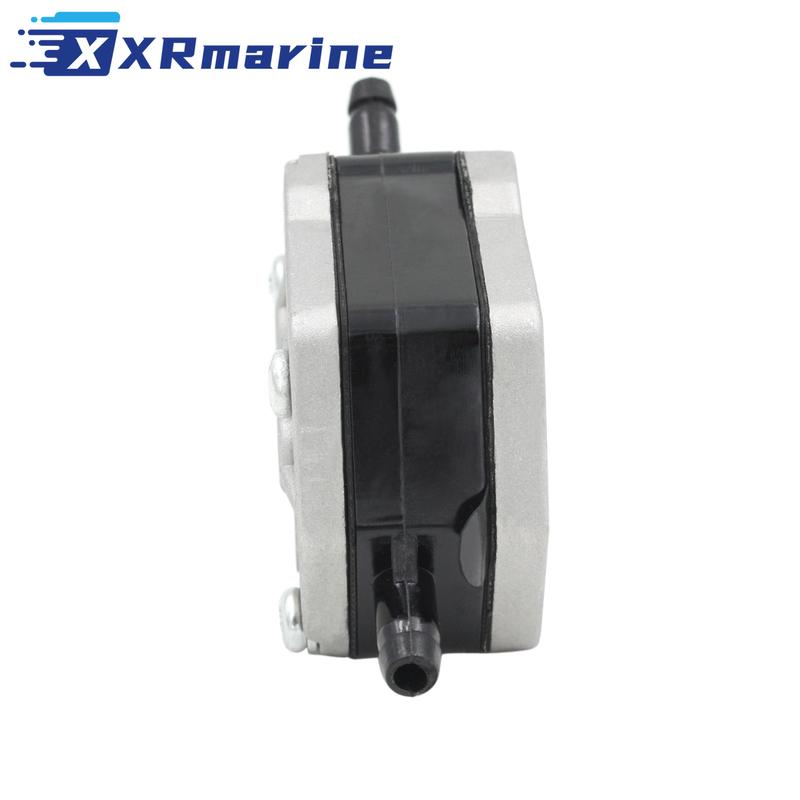 FUEL PUMP For SUZUKI 9.9HP-65HP DT25C-DT40C 2 STROKE 15100-94300 15100-94311 Sierra 18-7334