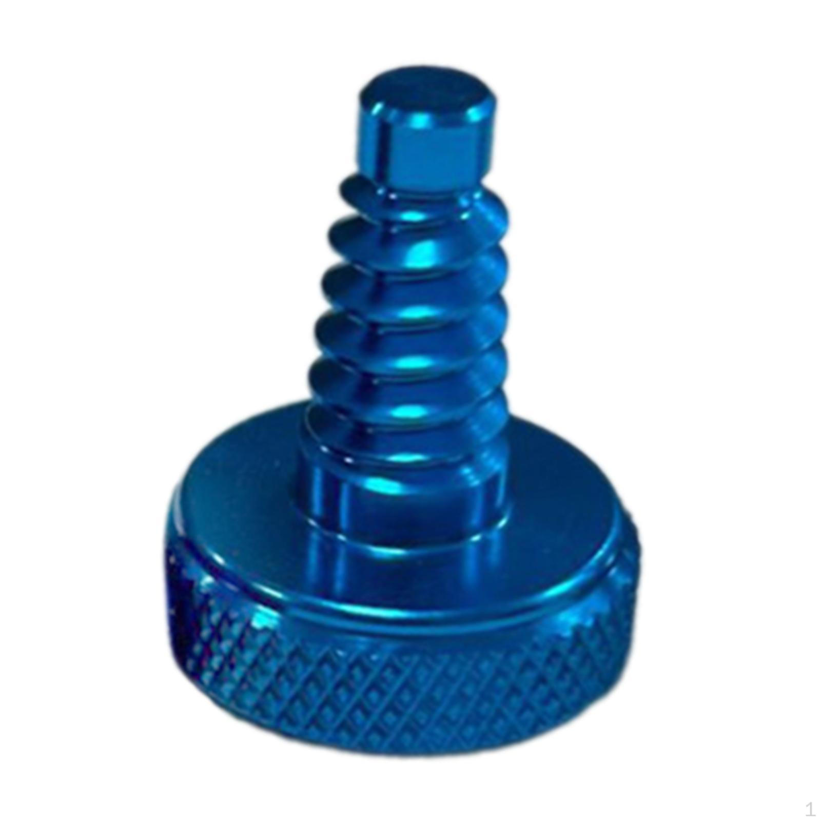 

Крышка для бильярдного хвоста, сменный аксессуар Blue