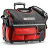 Probag 20" Two-Material Textile Tool Box with Wheels FACOM - BS.R20PB