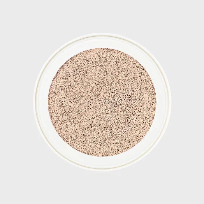 

The Face Shop Сияющий стойкий кушон (Пополнение) 12g Room 201