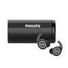 Philips TAST702 True Wireless Earbuds Bluetooth 5.0 UV Sterilization IPX5 Waterproof