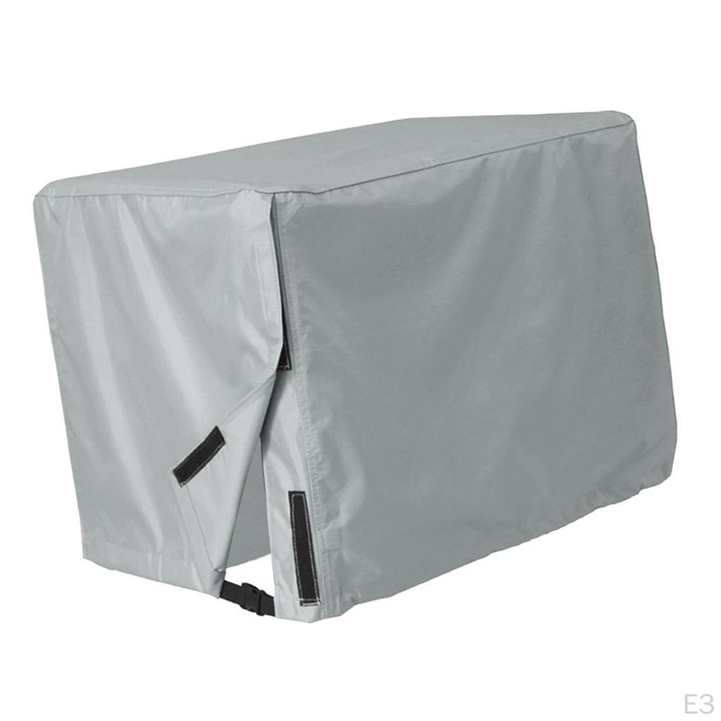 210 Cloth Heavy Duty Universal Cover Fits S