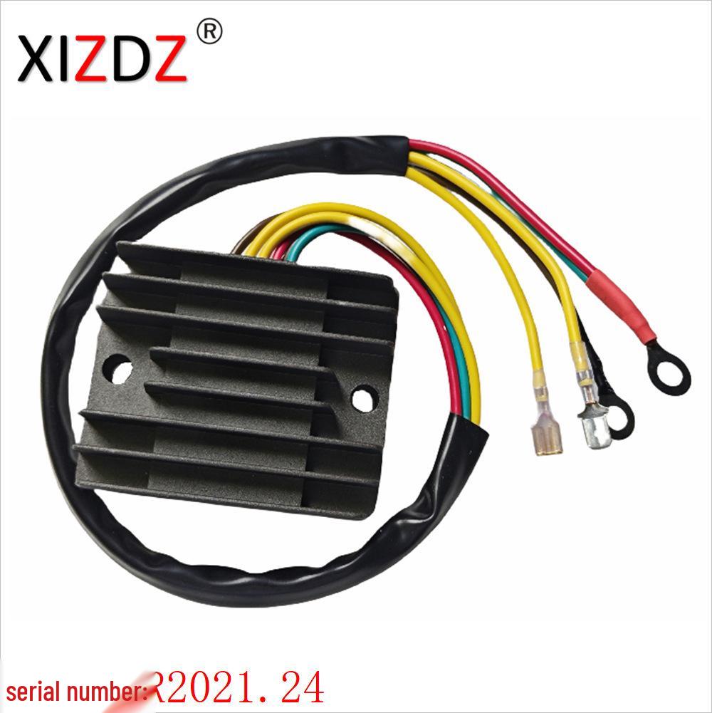 Compatible with KTM SX/MXC/EXC/EGS (125/250/300/360) - 54611034000