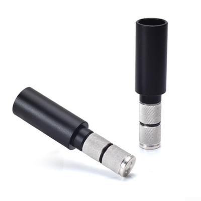 For Carbon Fiber Handlebars Extension Rod Stem Extender 1 Pair