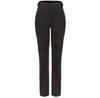 Foika Hosen Black Trousers