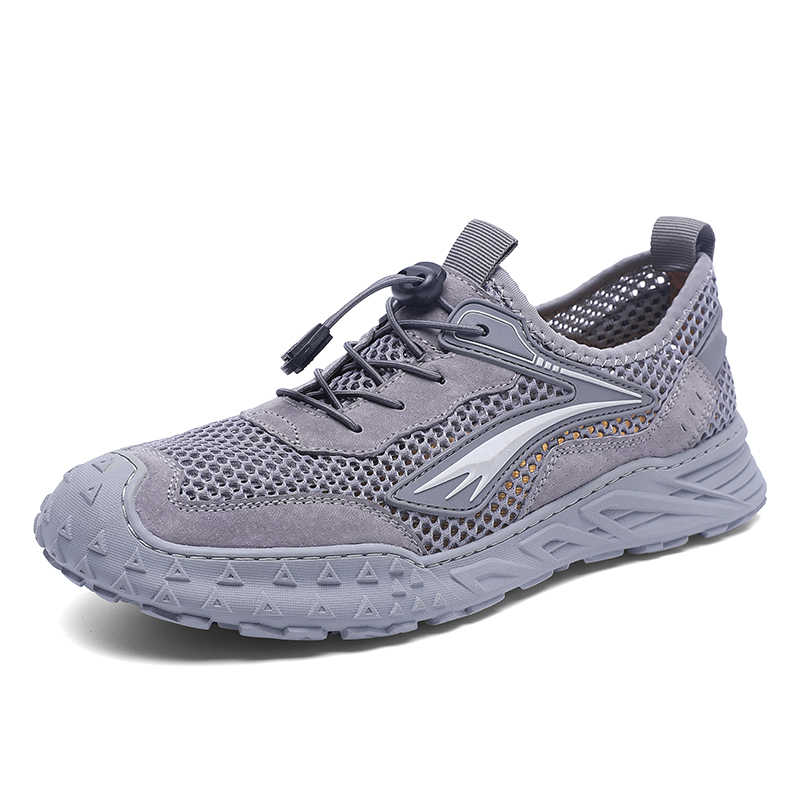 Fashion Outdoor Low-cut Men's Stylish Shoes Therapeutic Men's White Loafers Sneakers Men's Black Sports Deadlift Dropshiping