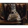 Cartoon Abstract Funny Office Animal Leader Read Newspaper Poster Canvas Painting Printing Art Picture Home Room Wall Decor Gift