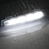 For Mercedes Benz E350 C350 C250 W204 W212 R172 Right Side Bright LED DRL Fog Light Daytime Running Headlamp fit for 2049069000