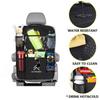 Verbesserte 6-Taschen-Autositz-Rückenlehnen-Aufbewahrungstasche Auto-Organizer für Citroen C1 C2 C4 C5 C3 C4L C8 Berlingo Xsara Picasso Zubehör