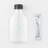Muji My Bottle 300ml White Peach Green Tea 12g (for 1.2g10 Bags)