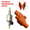 22ml 28ml 32ml 65ml Parking Heater Fuel Pump 12V 24V 2KW 5KW Diesel Parking Heater Oil Pump Cover Holder Housing For Eberspacher
