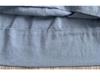Beveaya Summer Short Sleeve Flared Loose Summer Solid Perfect for Everyday Size 130 Girls' Dress, A-Line, Fit, Ribbon, Kids' Dress, Cute, Color, Wear,