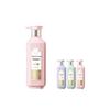 Sanshenghua Essential Oil Fragrance Repair Shampoo 500ml