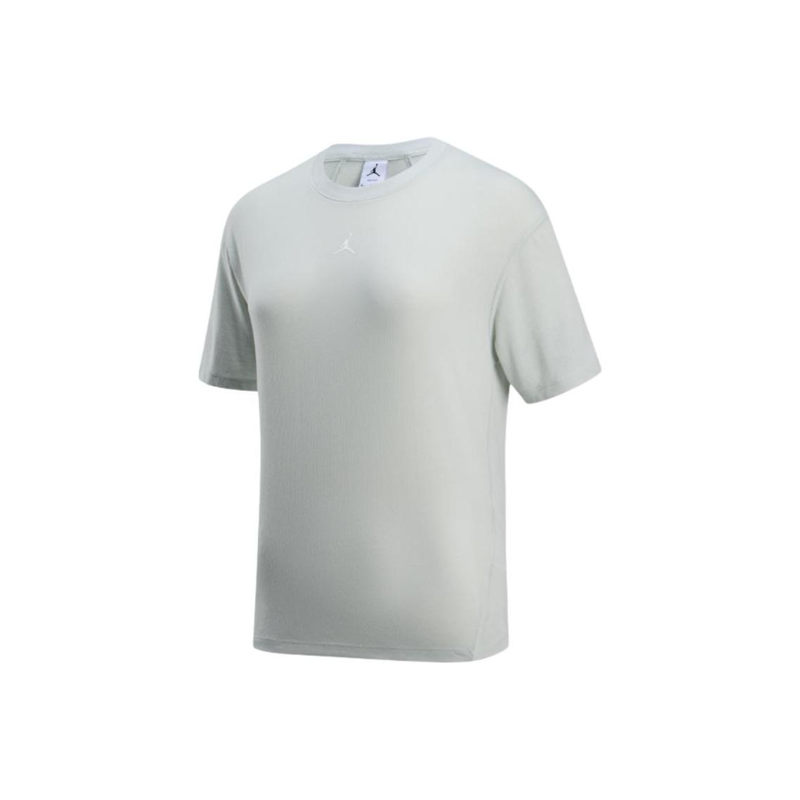 

Jordan Sport Diamond Loose Comfortable Breathable Short Sleeve T-Shirt Women Tops FN5117-034 XL