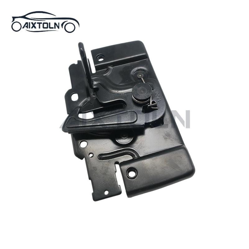 Engine Hood Lock Assembly 8A6A-16700-AE For Ford Fiesta Mk7 B299 2008 2009 2010 2011 2012 2013 Auto Parts 8A61-16700-AC 1543001
