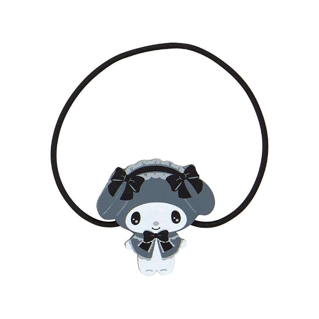 Sanrio Plüschkostüm Idol Gothic Night My Melody 376647 (Genießen Sie die Party)