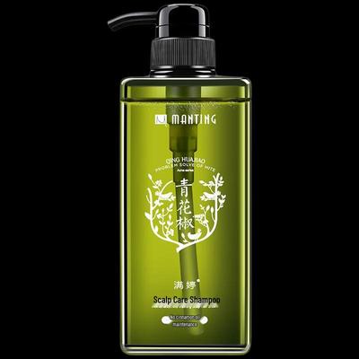 Green Peppercorn Scalp Care Shampoo