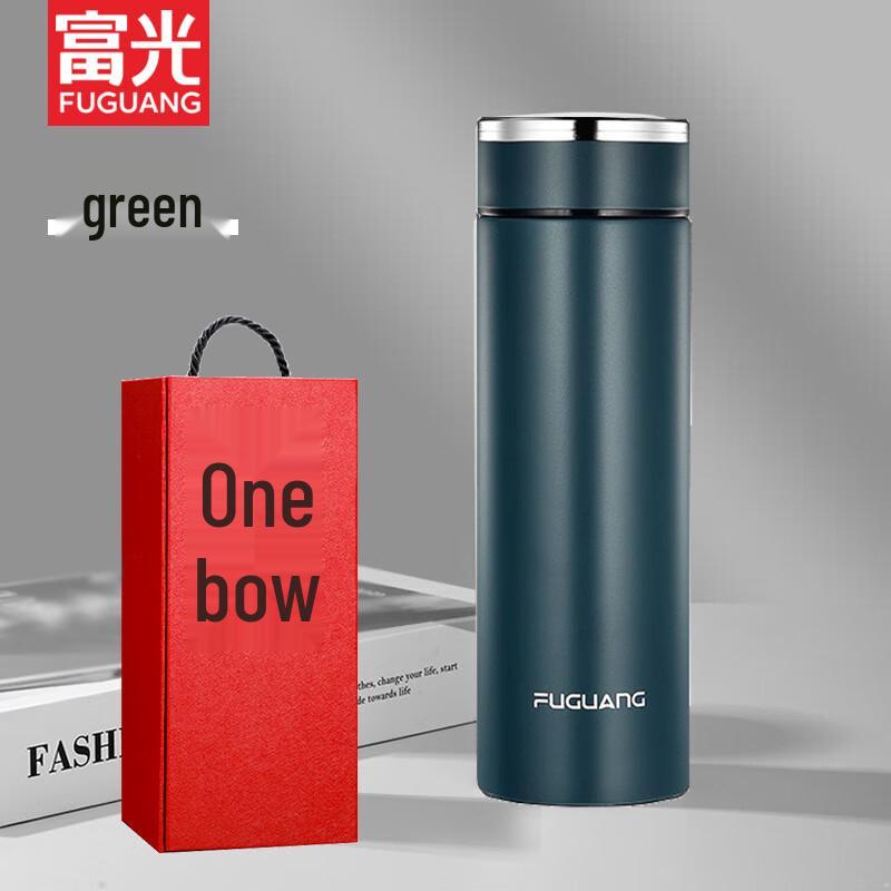 FUGUANG 304 Stainless Steel Business Thermos Cup