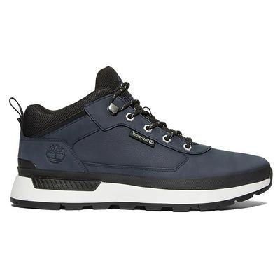 Hiking Boots Field Trekker