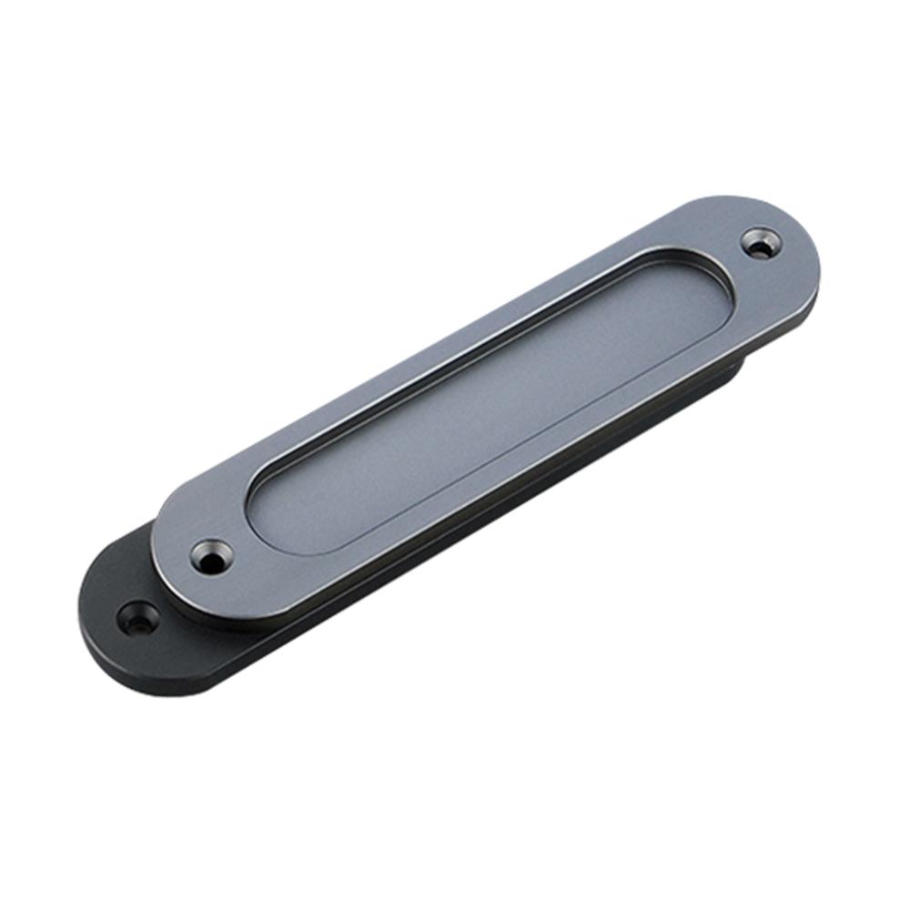 Duurzame Aluminium Schuifdeur Multifunctionele Hulphendel Schuifkastdeurhendel