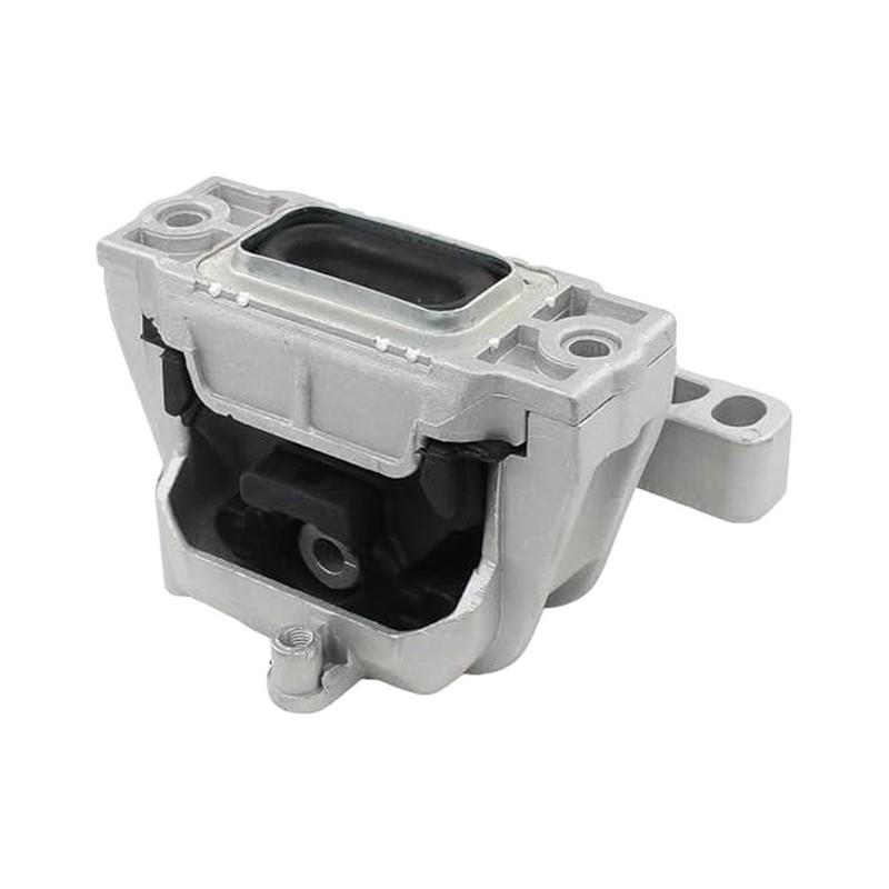 OEM Quality Engine Motor Mount For Passat For Golf For Jetta Front Right Aluminum Alloy Construction 1K0199262M 1K0199262BM