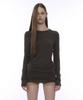 PARTIMENTO WOMEN Pwc Classic Soft Long Sleeve Tee_7 Colors