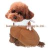 Festive Christmas Tree Shawl for Pets: Winter Cloak for Dogs and Cats