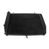 Voor Yamaha YZF R6 YZF-R6 YZFR6 YZF600 1999-2002 Motorfiets Yzf R6 Motor Radiator Aluminium Koeler Koelwater Tank