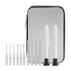 Professional Tools Kit Eyeglass Glasses Watch Phone Precision Screwdriver Repair Set