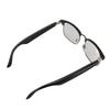 Smart Glasses PC Bluetooth 5.3 Fernbedienung Magnetische Aufladung Drahtlose Touch Musikbrille mit