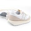 New Balance 237 Ivory