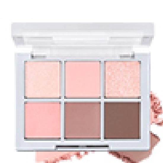 2aN Bellami Eye Palette 16 Colors (Single/Limited Edition)