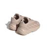 Adidas Originals Ozelia EL Low top Sports Casual Shoes Brown Infant And Toddler HQ1613